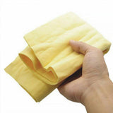 Darrahopens Tools > Other Tools > Power & Electrical Supplies 3X Large Size Shammy Chamois Towel Pvs For Car Home Office Pet Garden Restaurant