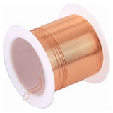 Darrahopens Tools > Other Tools > Power & Electrical Supplies Copper Coil, 0.3Mm 20M Enameled Copper Magnet, Enameled Coil For Repairing Magnetic Winding Welding Connections