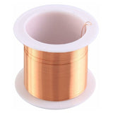 Darrahopens Tools > Other Tools > Power & Electrical Supplies Copper Coil, 0.3Mm 20M Enameled Copper Magnet, Enameled Coil For Repairing Magnetic Winding Welding Connections