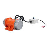Darrahopens Tools > Other Tools > Power & Electrical Supplies DC 12V Concrete Vibrator Motor 4000RPM Brushless Aluminum Alloy IP65 Electric Vibrating Motor with Speed Controller for Shaker 50W In Australia - Darrahopens