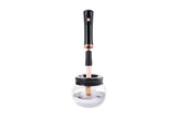 Darrahopens Tools > Other Tools > Power & Electrical Supplies Electric Makeup Brush Cleaner Dryer Electric Cosmetic Make Up Brushes Set Cleaning Tool-Black