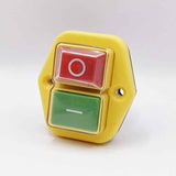 Darrahopens Tools > Other Tools > Power & Electrical Supplies KJD17B Switch 250V No Voltage Release Switch with Coil Contact