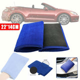 Darrahopens Tools > Other Tools > Power & Electrical Supplies Magic Clay Mitt Glove Car Polish Clay Bar Detailing Glove Microfiber Car Wash