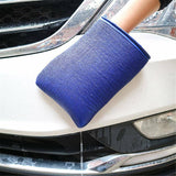 Darrahopens Tools > Other Tools > Power & Electrical Supplies Magic Clay Mitt Glove Car Polish Clay Bar Detailing Glove Microfiber Car Wash