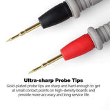 Darrahopens Tools > Other Tools > Power & Electrical Supplies Universal Multimeter Instrument Pen Line Accessories Clip Industrial Tool