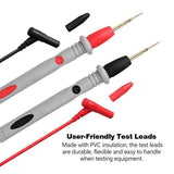 Darrahopens Tools > Other Tools > Power & Electrical Supplies Universal Multimeter Instrument Pen Line Accessories Clip Industrial Tool