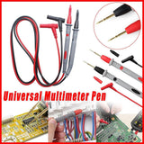 Darrahopens Tools > Other Tools > Power & Electrical Supplies Universal Multimeter Instrument Pen Line Accessories Clip Industrial Tool