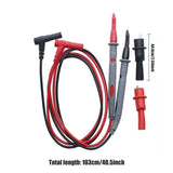 Darrahopens Tools > Other Tools > Power & Electrical Supplies Universal Multimeter Instrument Pen Line Accessories Clip Industrial Tool