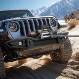 Darrahopens Tools > Other Tools > Power & Electrical Supplies VEVOR Electric Winch, 5400 kg Load Capacity, 12V DC Truck Winch with Φ9.1 mm x 24 m Steel Rope, Wireless & Wired Remote Control, IP55 Waterproof for Towing SUV Jeep Trailer Boat Off-Road Vehicle
