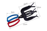 Darrahopens Tools > Other Tools > Putty Knives, Scrapers & Chisels Fishing Pliers Gripper Metal Fish Control Clamp Claw Tong Grip Forceps Tackle