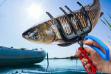 Darrahopens Tools > Other Tools > Putty Knives, Scrapers & Chisels Fishing Pliers Gripper Metal Fish Control Clamp Claw Tong Grip Forceps Tackle