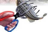 Darrahopens Tools > Other Tools > Putty Knives, Scrapers & Chisels Fishing Pliers Gripper Metal Fish Control Clamp Claw Tong Grip Forceps Tackle