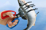 Darrahopens Tools > Other Tools > Putty Knives, Scrapers & Chisels Fishing Pliers Gripper Metal Fish Control Clamp Claw Tong Grip Forceps Tackle