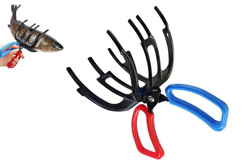 Darrahopens Tools > Other Tools > Putty Knives, Scrapers & Chisels Fishing Pliers Gripper Metal Fish Control Clamp Claw Tong Grip Forceps Tackle