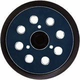 Darrahopens Tools > Other Tools > Sanding Accessories 2-pack 125 mm 8-hole sanding discs for random orbital sander, compatible with Makita M9204 BO5030 BO5031 DBO180Z BO8041 DBO180RMJ BO5041 BO5010 BO50111 BO5012.