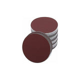 Darrahopens Tools > Other Tools > Sanding Accessories 30 Pack Self Adhesive Sanding Discs, Mixed Grit 60 80 120 240 440, 125 mm
