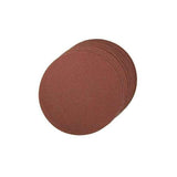 30 Pack Self Adhesive Sanding Discs, Mixed Grit 60 80 120 240 440, 125 mm