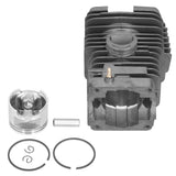 Darrahopens Tools > Other Tools > Sanding Accessories 49mm Cylinder Piston Needle Bearing Kit for STIHL MS390 MS290 MS310 029 039 Chainsaw Parts In Australia - Darrahopens