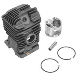Darrahopens Tools > Other Tools > Sanding Accessories 49mm Cylinder Piston Needle Bearing Kit for STIHL MS390 MS290 MS310 029 039 Chainsaw Parts In Australia - Darrahopens