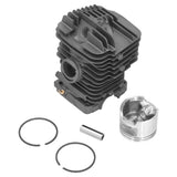 Darrahopens Tools > Other Tools > Sanding Accessories 49mm Cylinder Piston Needle Bearing Kit for STIHL MS390 MS290 MS310 029 039 Chainsaw Parts In Australia - Darrahopens