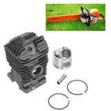 Darrahopens Tools > Other Tools > Sanding Accessories 49mm Cylinder Piston Needle Bearing Kit for STIHL MS390 MS290 MS310 029 039 Chainsaw Parts In Australia - Darrahopens