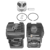 Darrahopens Tools > Other Tools > Sanding Accessories 49mm Cylinder Piston Needle Bearing Kit for STIHL MS390 MS290 MS310 029 039 Chainsaw Parts In Australia - Darrahopens