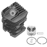 Darrahopens Tools > Other Tools > Sanding Accessories 49mm Cylinder Piston Needle Bearing Kit for STIHL MS390 MS290 MS310 029 039 Chainsaw Parts In Australia - Darrahopens