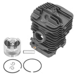 Darrahopens Tools > Other Tools > Sanding Accessories 49mm Cylinder Piston Needle Bearing Kit for STIHL MS390 MS290 MS310 029 039 Chainsaw Parts In Australia - Darrahopens