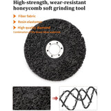 Darrahopens Tools > Other Tools > Sanding Accessories 5 pcs Grinding Disc, 125 X 22 Mm, Abrasive Disc For Angle Grinder, Csd Abrasive Cleaning Disc Coarse Cleaning Discs For