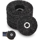 Darrahopens Tools > Other Tools > Sanding Accessories 5 pcs Grinding Disc, 125 X 22 Mm, Abrasive Disc For Angle Grinder, Csd Abrasive Cleaning Disc Coarse Cleaning Discs For