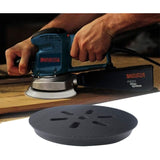 Darrahopens Tools > Other Tools > Sanding Accessories Bosch GEX 150 Sanding Pad 150mm Compatible with GEX 150 AC and GEX 150 Turbo Sander