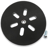 Darrahopens Tools > Other Tools > Sanding Accessories Bosch GEX 150 Sanding Pad 150mm Compatible with GEX 150 AC and GEX 150 Turbo Sander