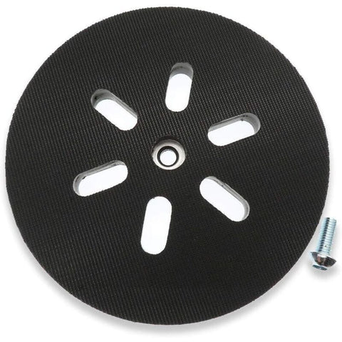 Darrahopens Tools > Other Tools > Sanding Accessories Bosch GEX 150 Sanding Pad 150mm Compatible with GEX 150 AC and GEX 150 Turbo Sander