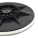 Darrahopens Tools > Other Tools > Sanding Accessories Einhell TC-DW 215 Sanding Plate Ø 215 mm Compatible with Wall and Ceiling Sanders