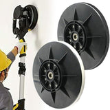 Darrahopens Tools > Other Tools > Sanding Accessories Einhell TC-DW 215 Sanding Plate Ø 215 mm Compatible with Wall and Ceiling Sanders