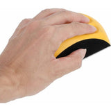 Darrahopens Tools > Other Tools > Sanding Accessories Pu Foam Block, Hook And Loop Hand Sanding Block, Hook And Loop Sanding Block, Hand Sanding Pad Block For Polishing Disc