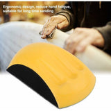 Darrahopens Tools > Other Tools > Sanding Accessories Pu Foam Block, Hook And Loop Hand Sanding Block, Hook And Loop Sanding Block, Hand Sanding Pad Block For Polishing Disc