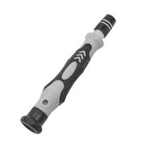 Darrahopens Tools > Other Tools > Screwdrivers 122-in-1 Precision Screwdriver Tool Kit for Electronics, Watches and DIY Repair, Gray