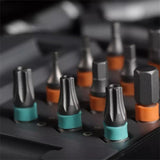 Darrahopens Tools > Other Tools > Screwdrivers 24-in-1 Magnetic Screwdriver Set for Home Repair