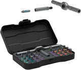 Darrahopens Tools > Other Tools > Screwdrivers 24-in-1 Magnetic Screwdriver Set for Home Repair