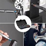 Darrahopens Tools > Other Tools > Screwdrivers 24-in-1 Magnetic Screwdriver Set for Home Repair