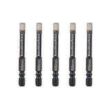 Darrahopens Tools > Other Tools > Screwdrivers 5Pcs Dry Diamond Core Drill Bit 6mm HoleSaw Cut Marble Tile Porcelain Granite