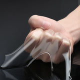 Darrahopens Tools > Other Tools > Tape 20mm Reusable Double Side Nano Tape Trackless Clear Adhesive Invisible Anti-Slip