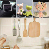 Darrahopens Tools > Other Tools > Tape 20mm Reusable Double Side Nano Tape Trackless Clear Adhesive Invisible Anti-Slip