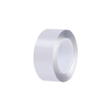 Darrahopens Tools > Other Tools > Tape 20mm Reusable Double Side Nano Tape Trackless Clear Adhesive Invisible Anti-Slip
