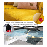 Darrahopens Tools > Other Tools > Tape 3M VHB Acrylic Foam Double Sided Adhesive Tape Pads 15mm Round Water Resistant Compatible with Various Brands