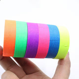 Darrahopens Tools > Other Tools > Tape 6X Luminous Fluorescent Tape Glow In The Dark Night Self-Adhesive Sticker Strip