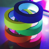 Darrahopens Tools > Other Tools > Tape 6X Luminous Fluorescent Tape Glow In The Dark Night Self-Adhesive Sticker Strip