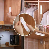 Double Sided Adhesive Tape for Sewing Carpet and Fabric, White, 5 m x 2 cm