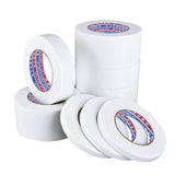 Darrahopens Tools > Other Tools > Tape Double Sided White Pe Foam Sticky Tape Mounting Diy Craft Strong Adhesive 2.5M - 30mm*2.5m